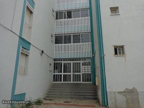 Apartamento T3 São Sebastião Setúbal