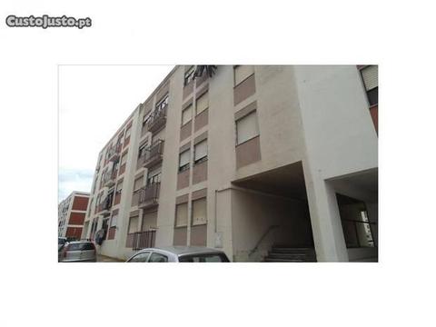 Novidade - Apartamento T3 - Fin 100%