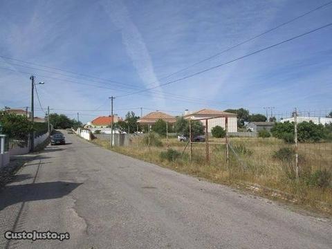 Terreno com 2588m2 Palmela