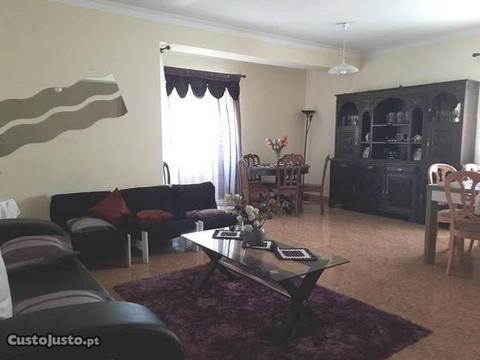 Apartamento T3 - Meadela