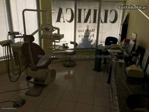Clínica Dentária Seixo - Fânzeres