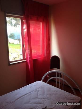 Quarto Individual Arrábida Shopping