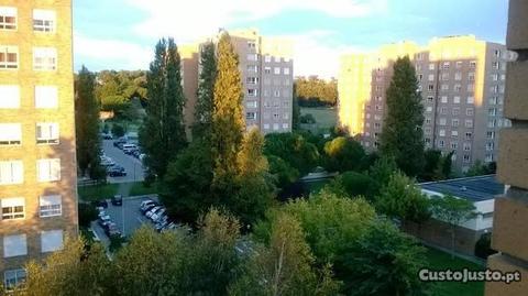 Quarto Z. industral Carvalhido Norte shopp Ipam