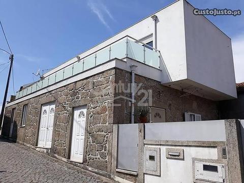 Moradia T3 184,00 m2