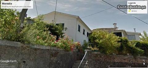 Moradia com vistas magnificas!