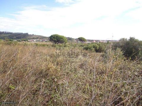 Terreno com 9560m2 Centro Azinhal Castro Marim