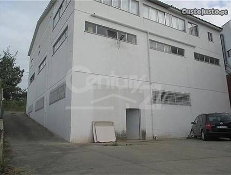 Logística / Industrial 380,00 m2