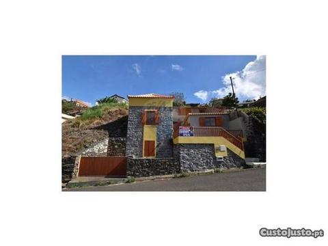 Moradia T3 Calheta (Madeira)