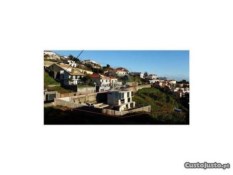 Moradia T4 Funchal