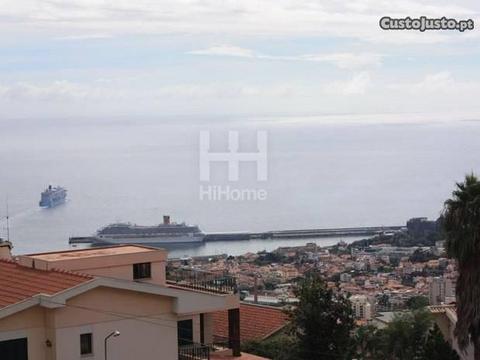 Moradia T4 No Livramento, Funchal