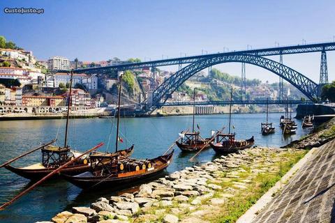Lotes de Terreno ao Rio Douro (PORTO)