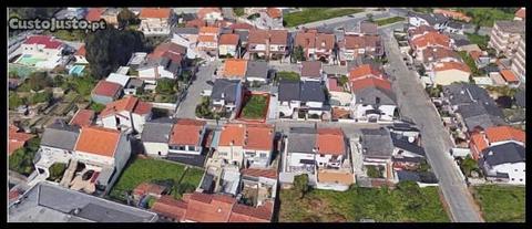 Terreno Construção Moradia- Gondomar