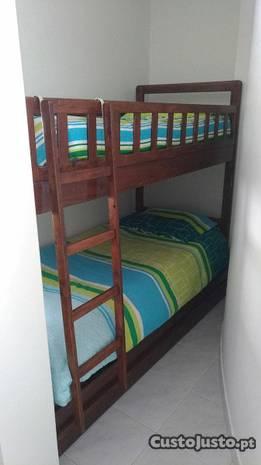 Apartamento t1