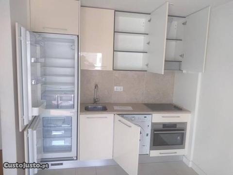 Apartamento T1 - Entrecampos