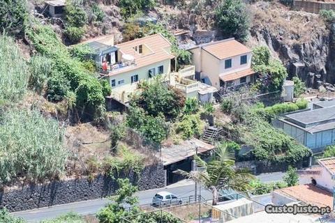 Moradia isolada no Funchal