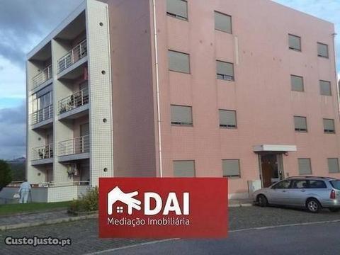 [5908] Apartamento T2 localizado em Campo Valongo