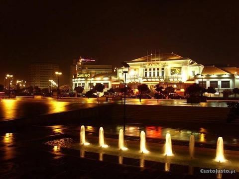 Aparcamento-Centro-Póvoa de Varzim