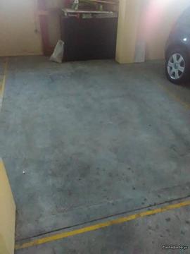 Lugar de Garagem