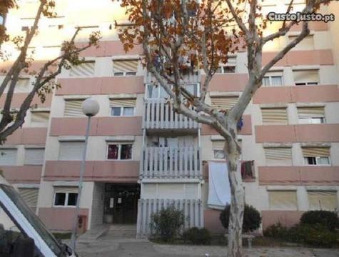 [5196] Apartamento T3