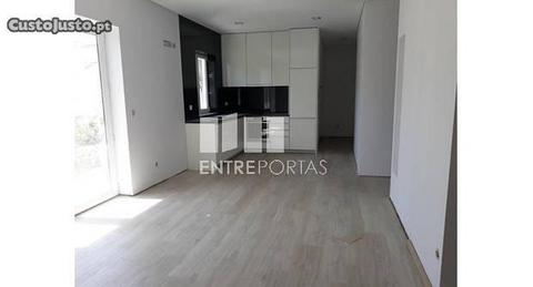 Apartamento T2 em Monserrate, Viana do Castelo