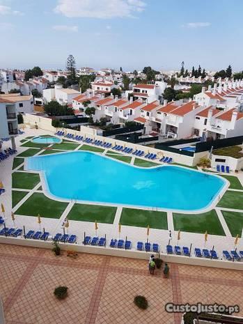 Apartamento T1 Montechoro Albufeira - BI-PE20030