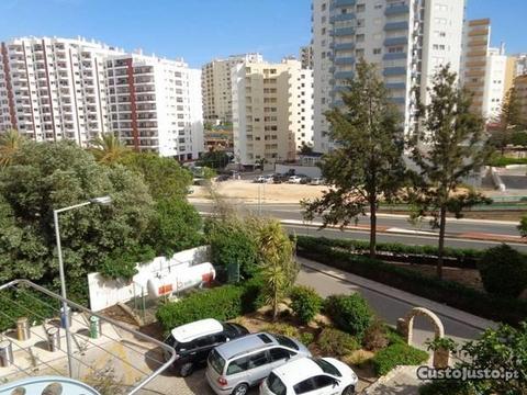 Apartamento T1 Praia da Rocha Portimão - AL-4073