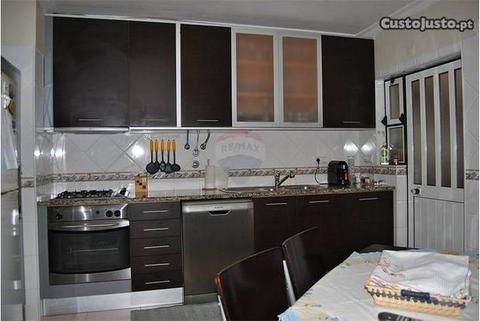 Apartamento T2 - Excelentes Áreas