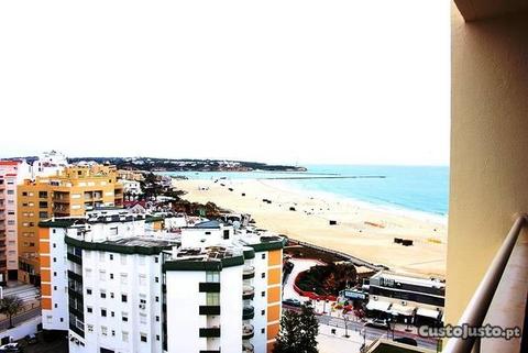 Apartamento T3 com vista mar Praia da Rocha