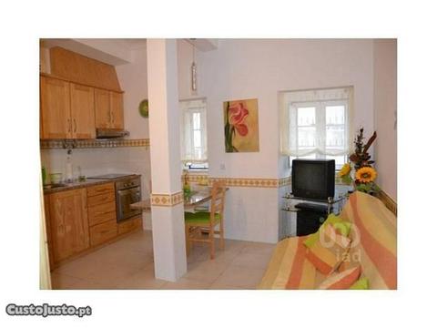 Apartamento T2 Nazaré