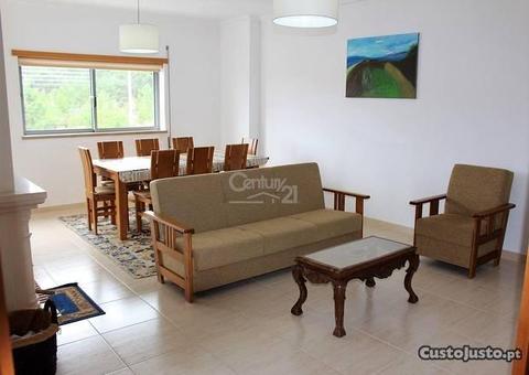 Apartamento T3 87,85 m2