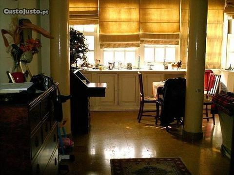 [6012] Apartamento com excelentes áreas e com ópti