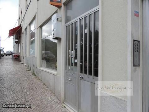 Loja comercio ou serviços - Guerreiros