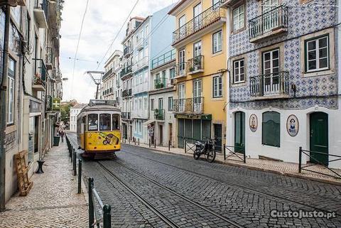 Loja, Lisboa, Lisboa, Estrela