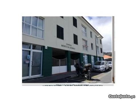 Novidade - Apartamento T2 - Fin 100%