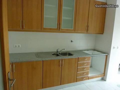 Apartamento T0 Porto