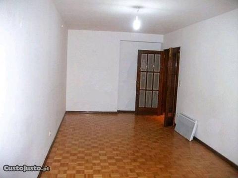 Apartamento T1 Matosinhos sul c/ garagem