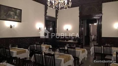[1838] Restaurante, Porto