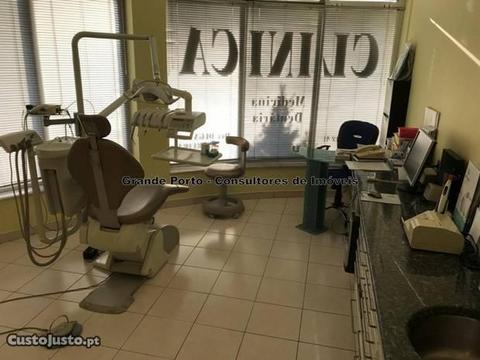 Clinica Média Dentária no Seixo - FAnzeres