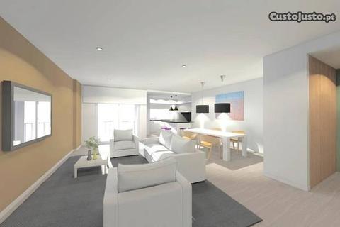 Apartamento T3 em Construção