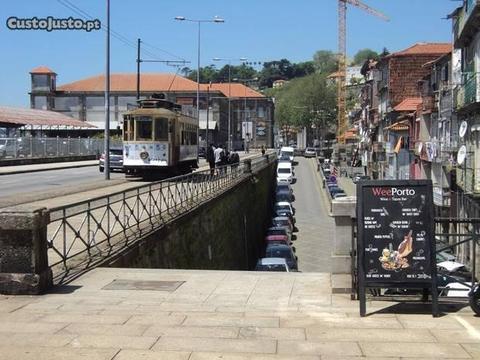 Trespasse Wine-Bar Tapas Centro Histórico do Porto