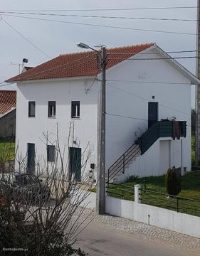1ºandar (Moradia) - Coimbra