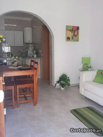 apartamento t1/Algarve Armaçao pera