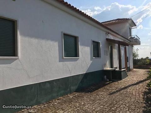 Casa de Habitação em Tomar