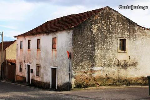 Quintinha c/ casa senhorial terreno Agricola