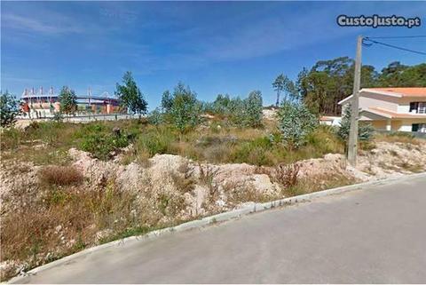 Lote de Terreno para construção - Taboeira-Aveiro