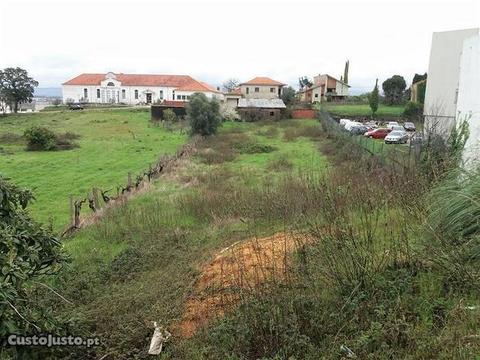 Terreno com viabilidade de construção