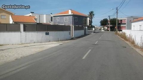 Terreno na Gafanha da Nazaré