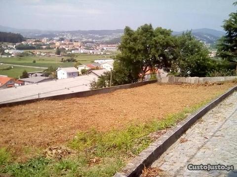 Terreno para construção, Bufe