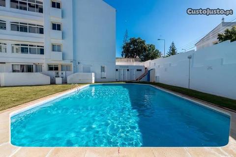 Apartamento Jaden, Albufeira, Algarve