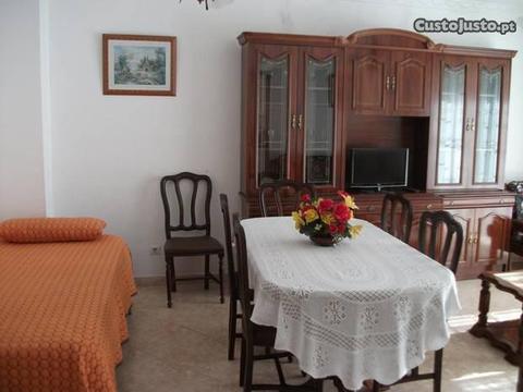 Apartamento T1 centro de Albufeira - Setembro